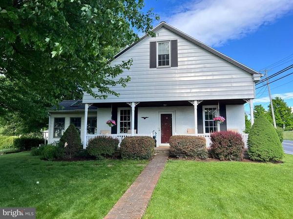 252 DOE RUN ROAD , MANHEIM, PA 17545