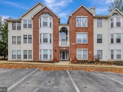4828 STONE SHOP CIRCLE Owings Mills, MD 21117