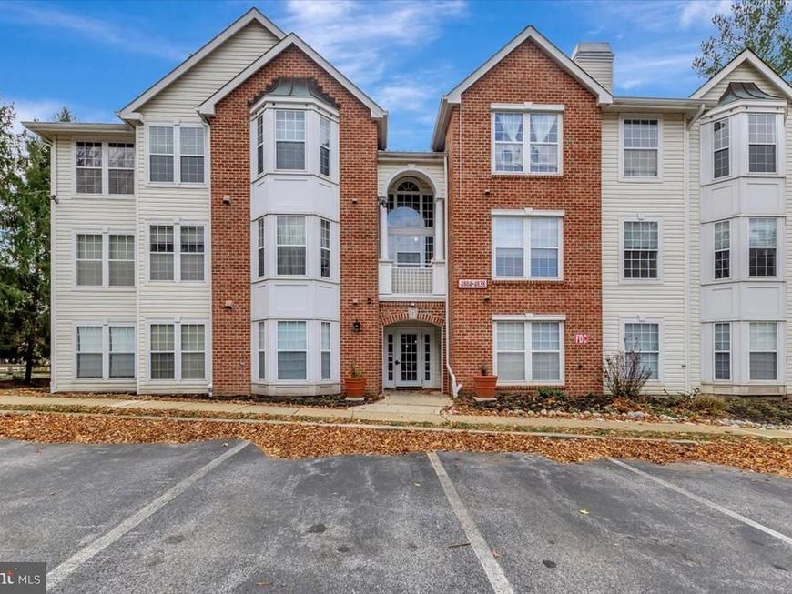 4828 Stone Shop Circle , Unit 4828, Owings Mills, MD 21117 Main Photo