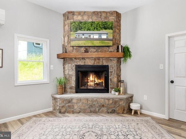 5331 MERRY OAKS ROAD , THE PLAINS, VA 20198