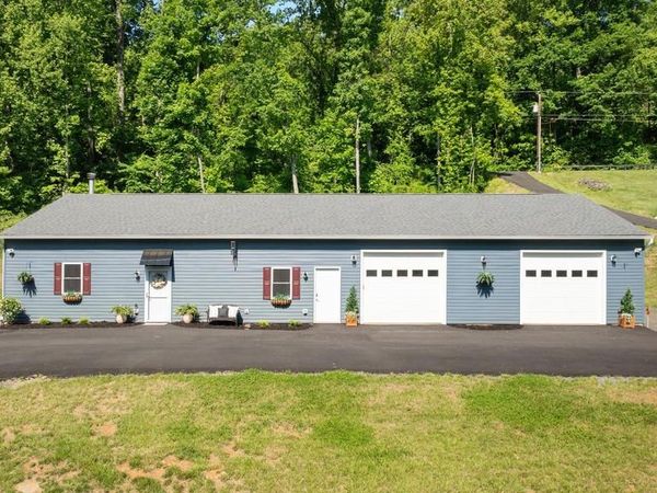 5331 MERRY OAKS ROAD, THE PLAINS, VA 20198