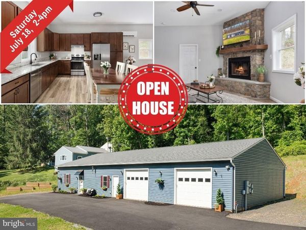 5331 MERRY OAKS ROAD, THE PLAINS, VA 20198
