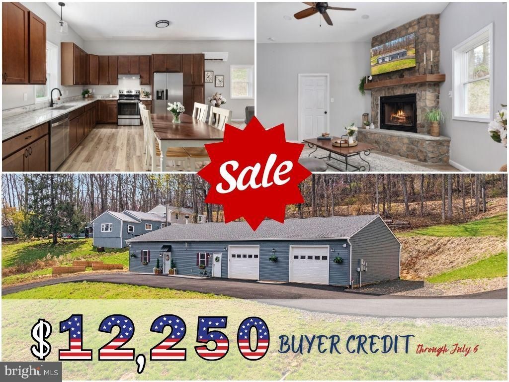 5331 MERRY OAKS ROAD, THE PLAINS, VA 20198