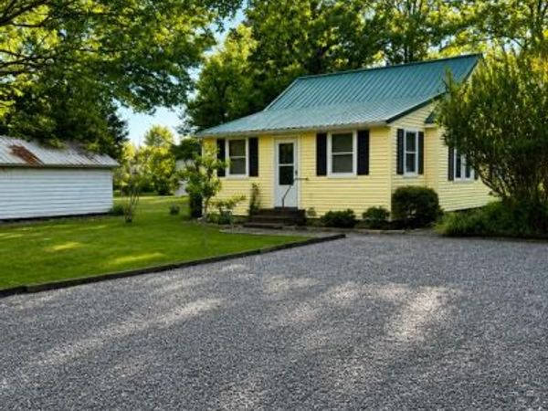 22597 POT PIE ROAD, WITTMAN, MD 21676
