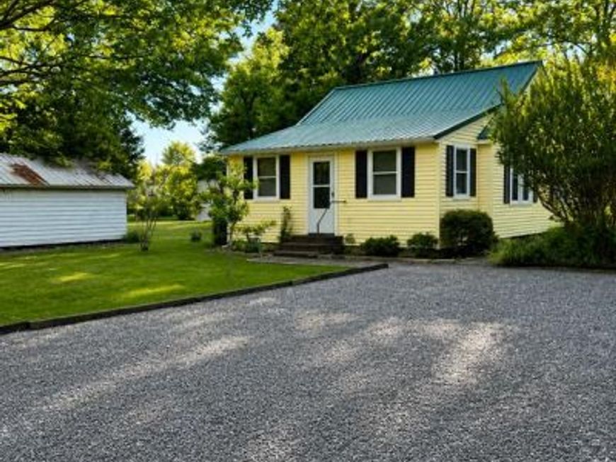 22597 Pot Pie Road, Wittman, MD 21676 Main Photo