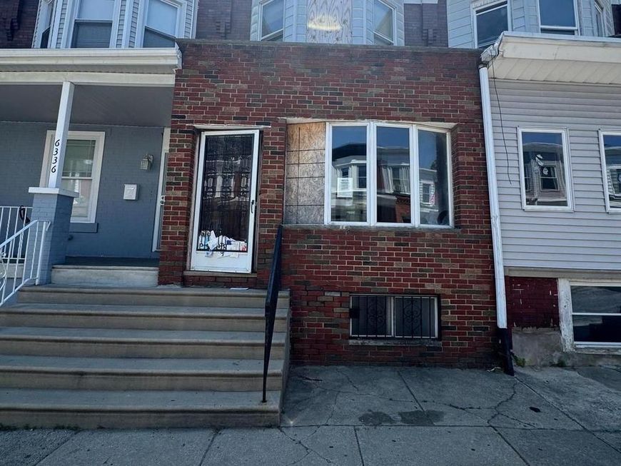 6338 Reedland Street , Philadelphia, PA 19142 Main Photo