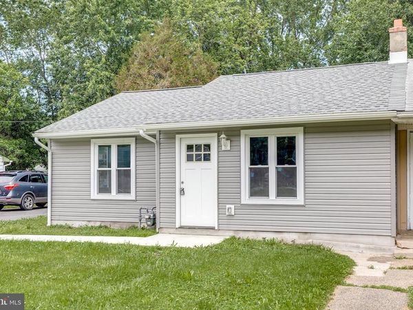 206 KINSLEY ROAD, PEMBERTON, NJ 08068