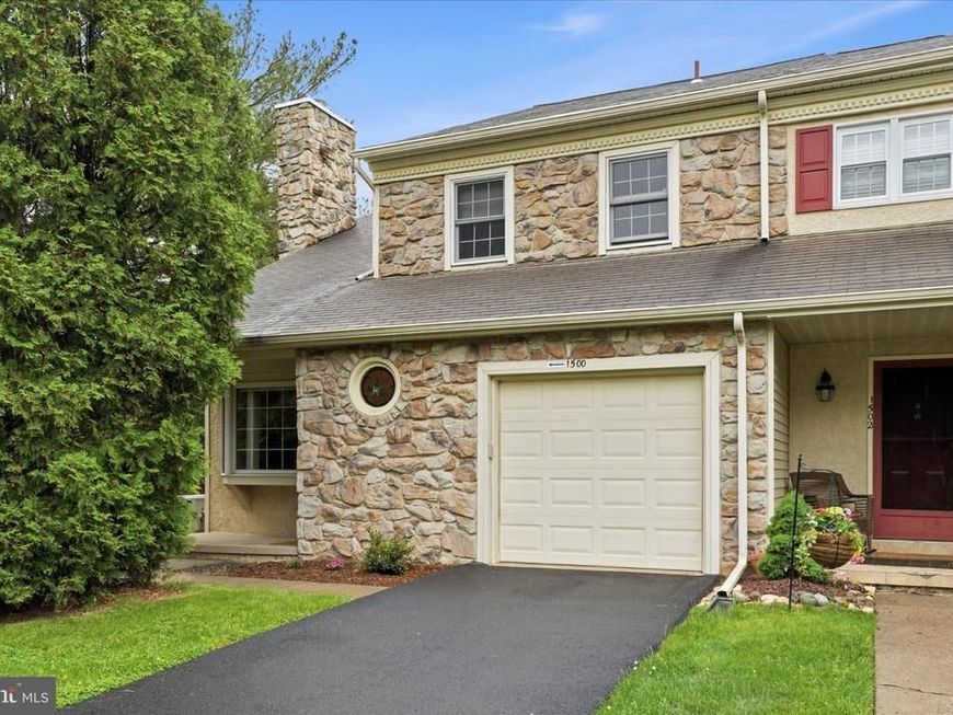 1500 Salaway Court, Maple Glen, PA 19002 Main Photo