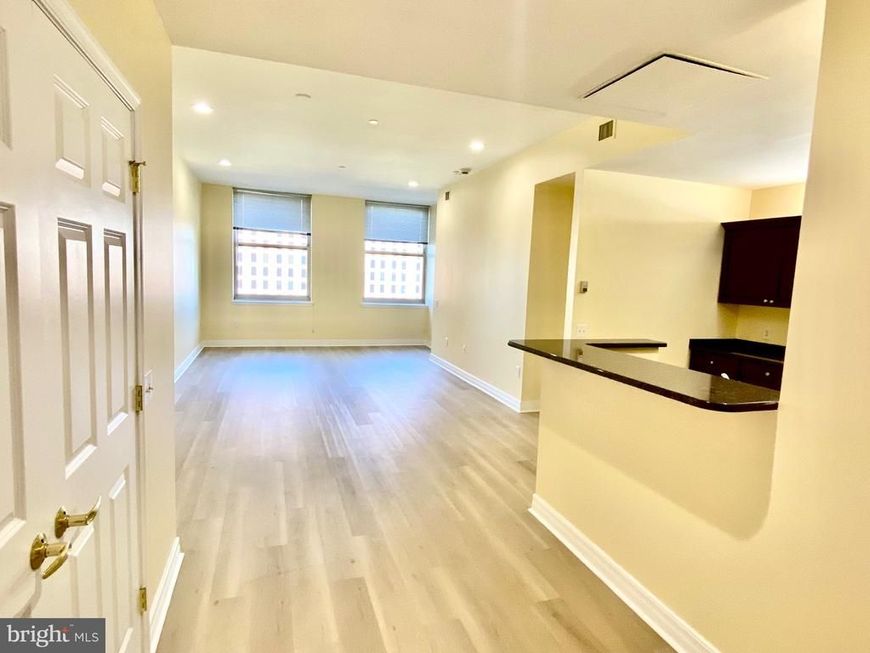 1600 18 Arch Street, Unit 803, Philadelphia, PA 19103 Main Photo