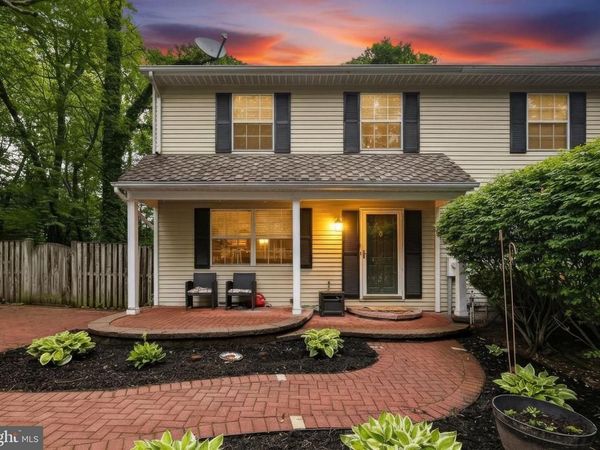 363 ELLENHAM COURT, SEVERNA PARK, MD 21146