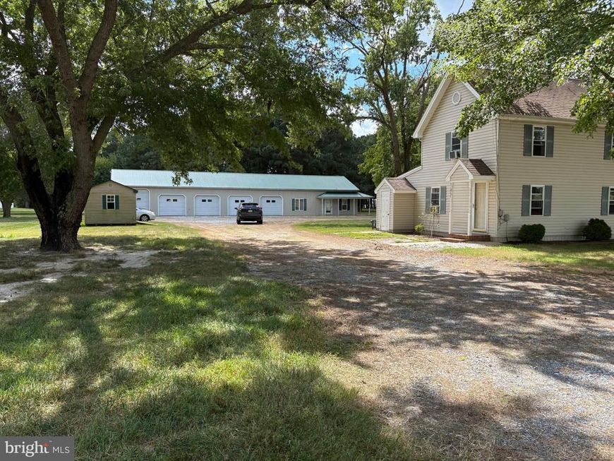 31867 Shavox Road , Salisbury, MD 21804 Main Photo