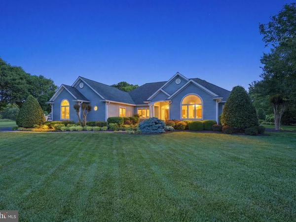 2812 HARVEST COURT, CHESTER, MD 21619