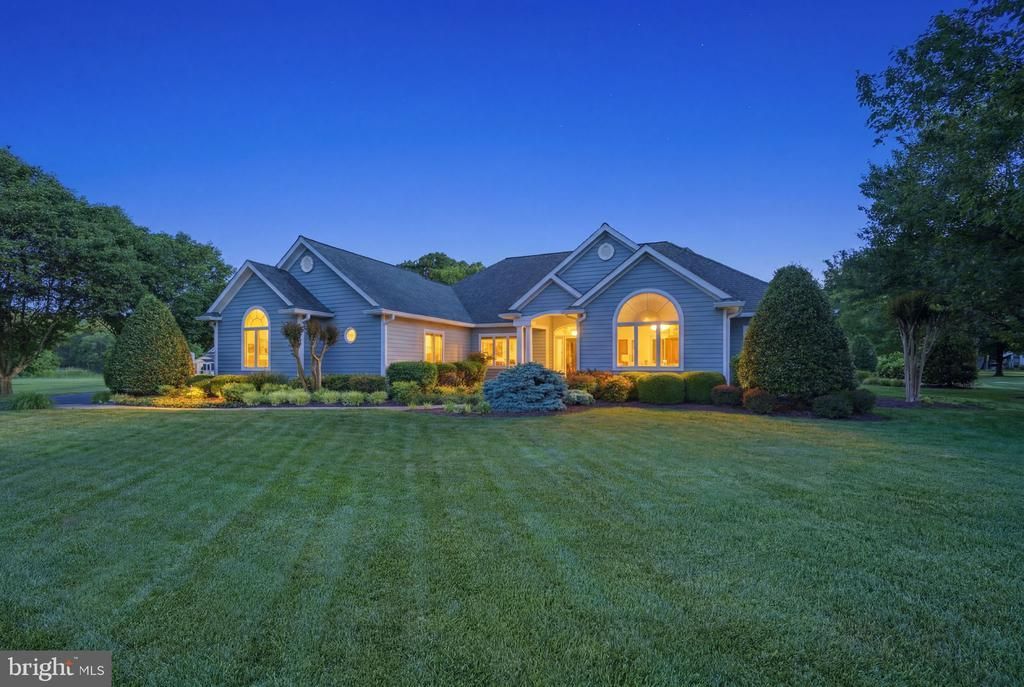 2812 Harvest Court, Chester, MD 21619 Main Photo