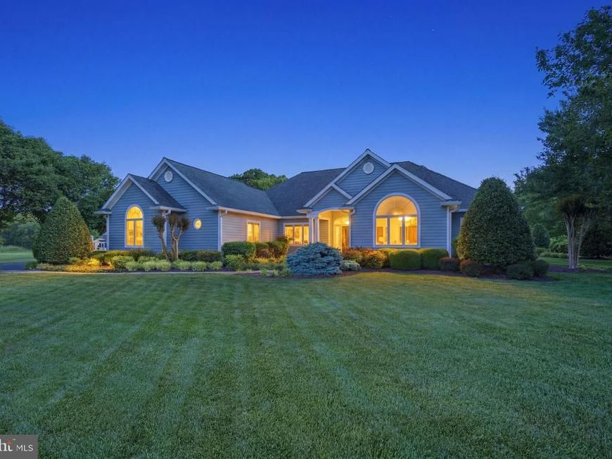 2812 Harvest Court, Chester, MD 21619 Main Photo