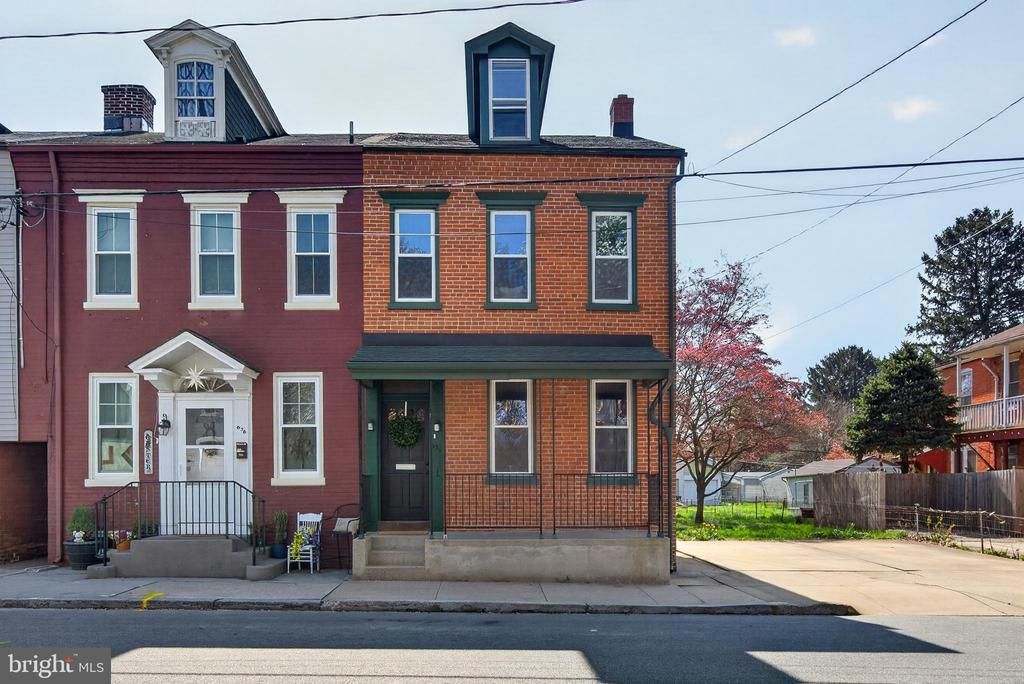 632-634 Chestnut Street , Columbia, PA 17512 Main Photo