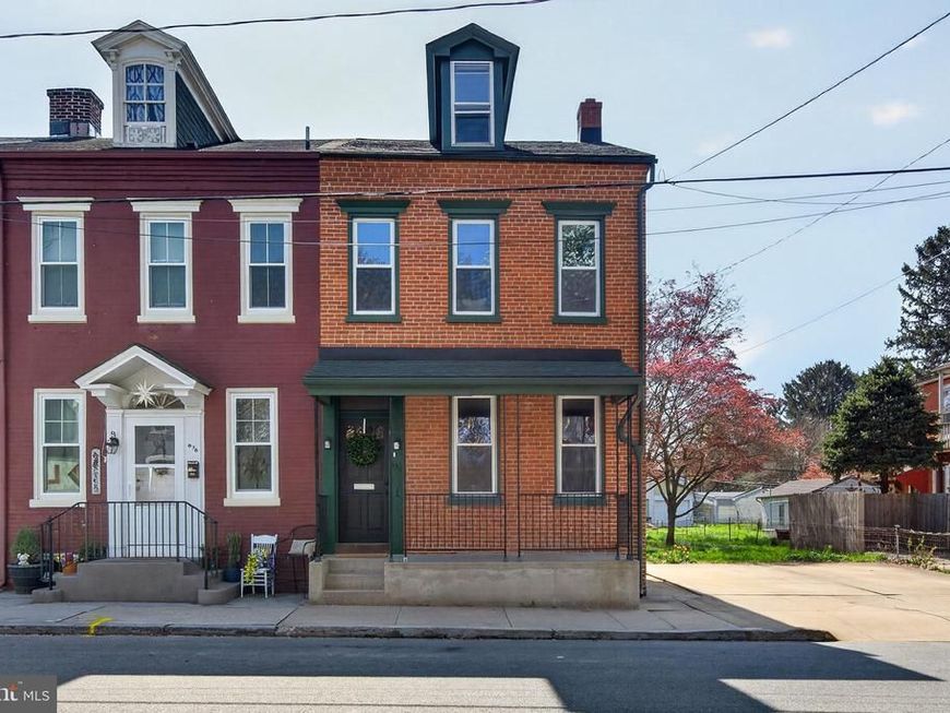 632-634 Chestnut Street , Columbia, PA 17512 Main Photo