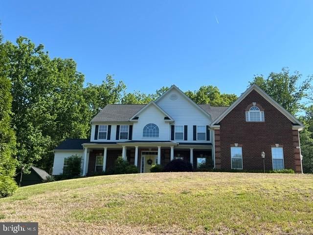 74 Brooke Crest Lane , Stafford, VA 22554 Main Photo
