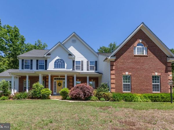 74 BROOKE CREST LANE, STAFFORD, VA 22554