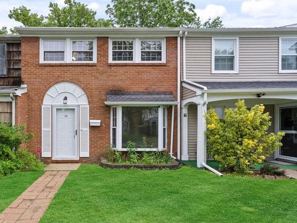 15 RALEIGH PLACE, WILLINGBORO, NJ 08046