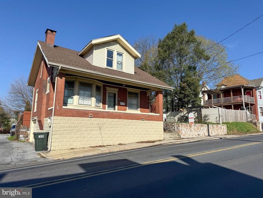 725 N 7th Street , Lebanon, PA 17046 Main Photo