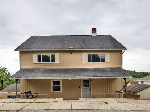 1251 Patton Dr, Russellton, PA 15076