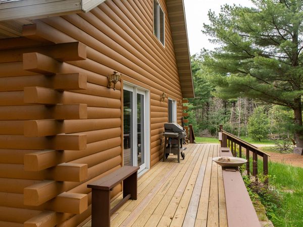 119 Duck Creek Avenue, Westfield, WI 53964