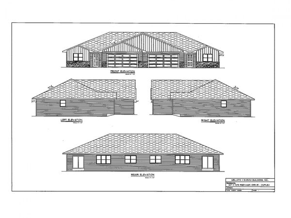 1109 Red Hawk Drive, Milton, WI 53563