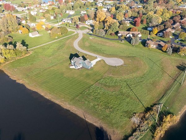 9180 Perry Court, Unit Lot D, Zeeland, MI 49464