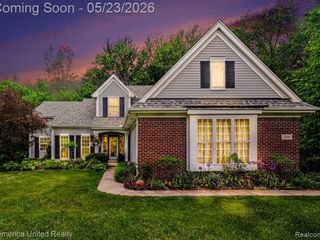 854 Weeping Willow Drive