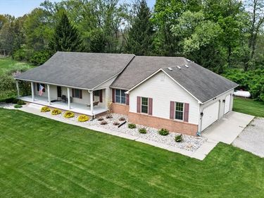 7659 Clyde Road, Oceola Twp, MI 48430