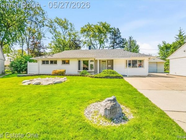 29737 Brandt Court, Garden City, MI 48135