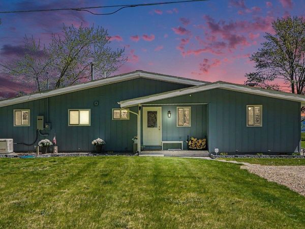 4440 Loon Lake Road, Hale, MI 48739