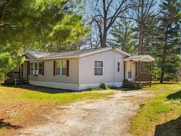 11970 West Drive, Fife Lake, MI 49633