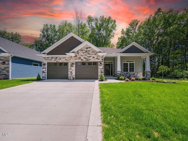 6825 Kelker Street, Toledo, OH 43617