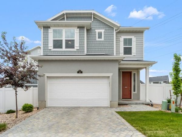 41 E BRUSHY CANYON ST S, Saratoga Springs, UT 84045