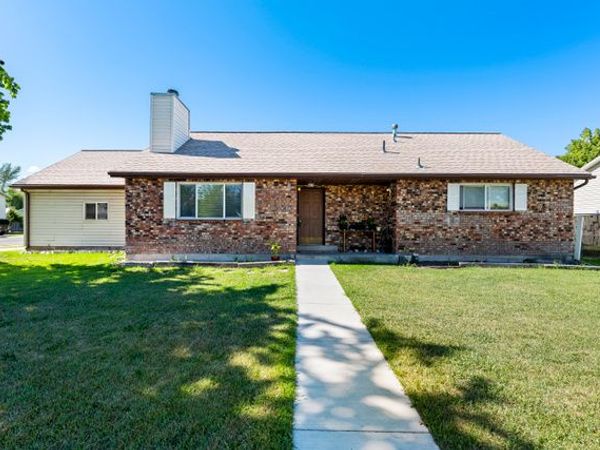 415 W 1570 S, Provo, UT 84601