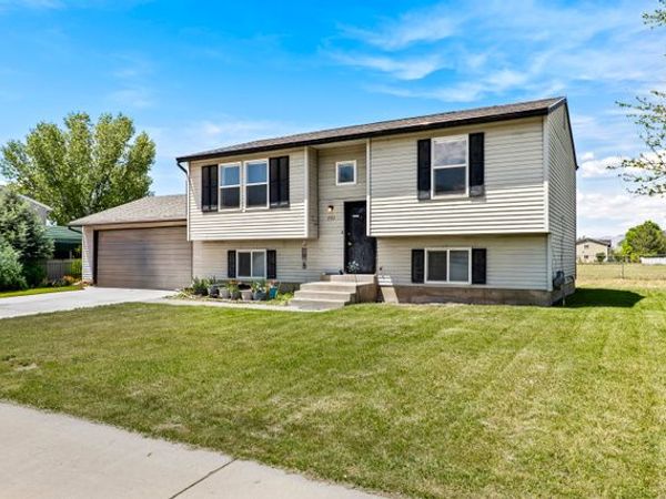 771 N 2550 W, Provo, UT 84601