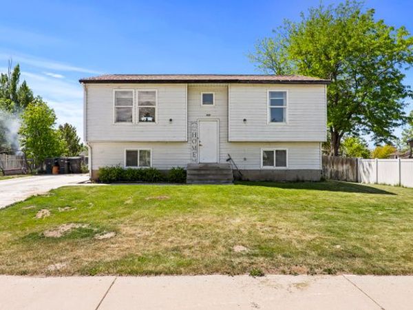 2327 W 880 N, Provo, UT 84601