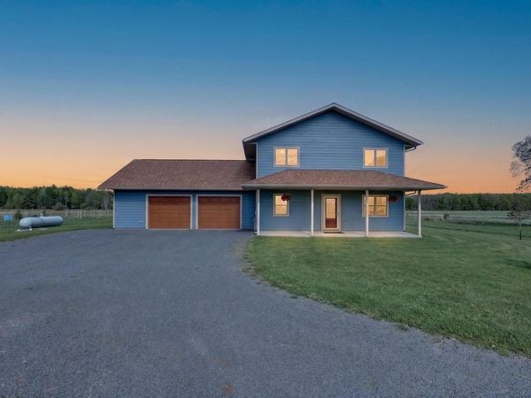 6414 COUNTY ROAD E, Pittsville, WI 54466