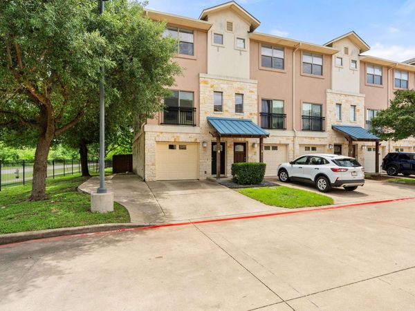 13420 Lyndhurst ST, Unit 801, Austin, TX 78729