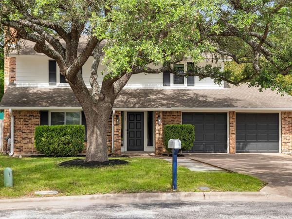 304 Clearsky CIR, Austin, TX 78745