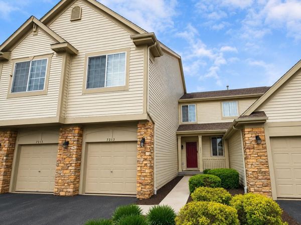 7213 MABELS Way, LOVES PARK, IL 61111
