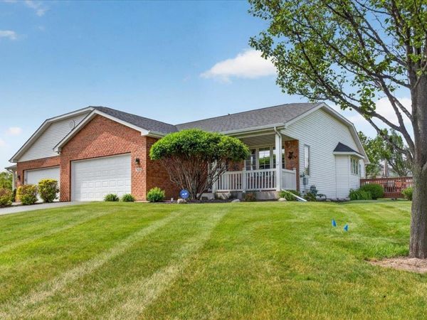 7928 Slater Drive, ROCKFORD, IL 61108