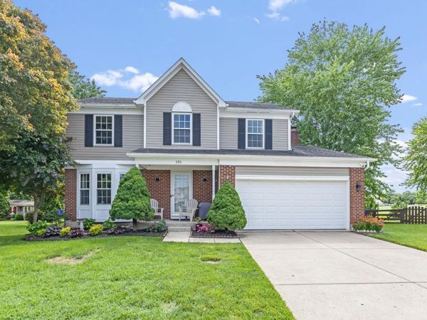 151 Circle Drive, Harrison, OH 45030