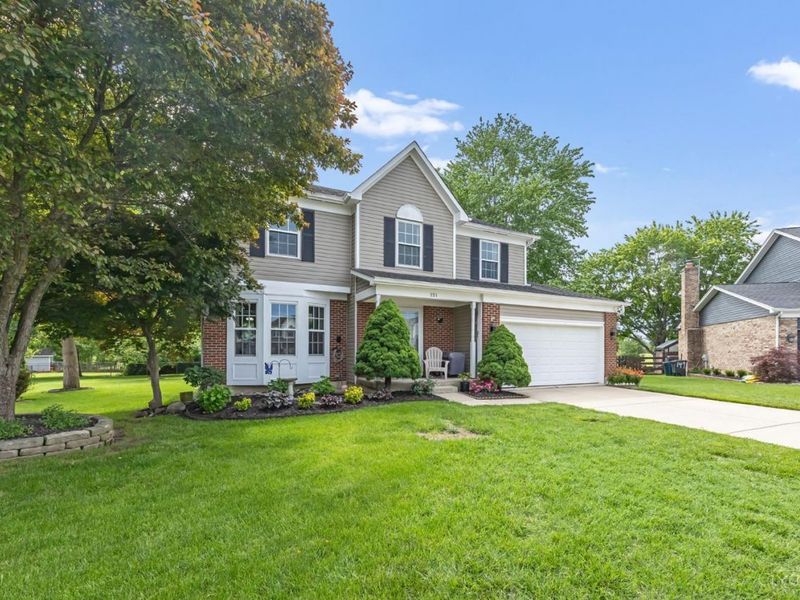 151 Circle Drive, Harrison, OH 45030 Photo 3