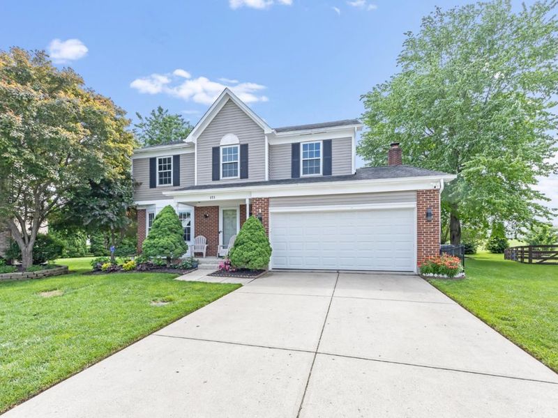151 Circle Drive, Harrison, OH 45030 Photo 4