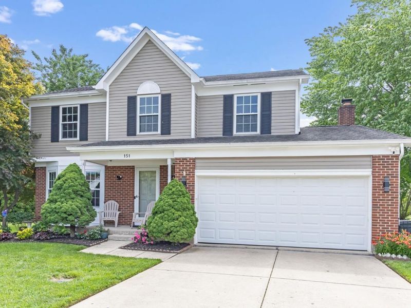 151 Circle Drive, Harrison, OH 45030 Photo 5