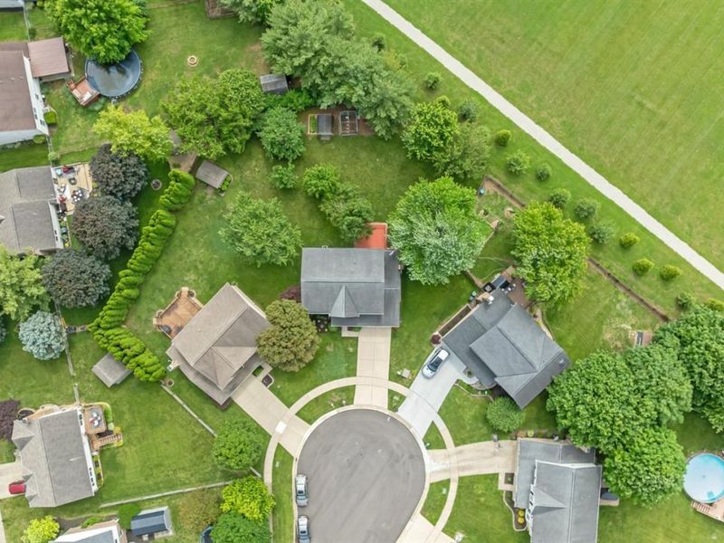 151 Circle Drive, Harrison, OH 45030 Photo 50