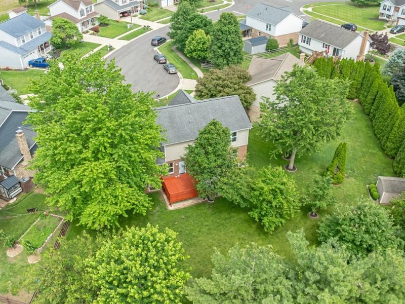 151 Circle Drive, Harrison, OH 45030 Photo 51