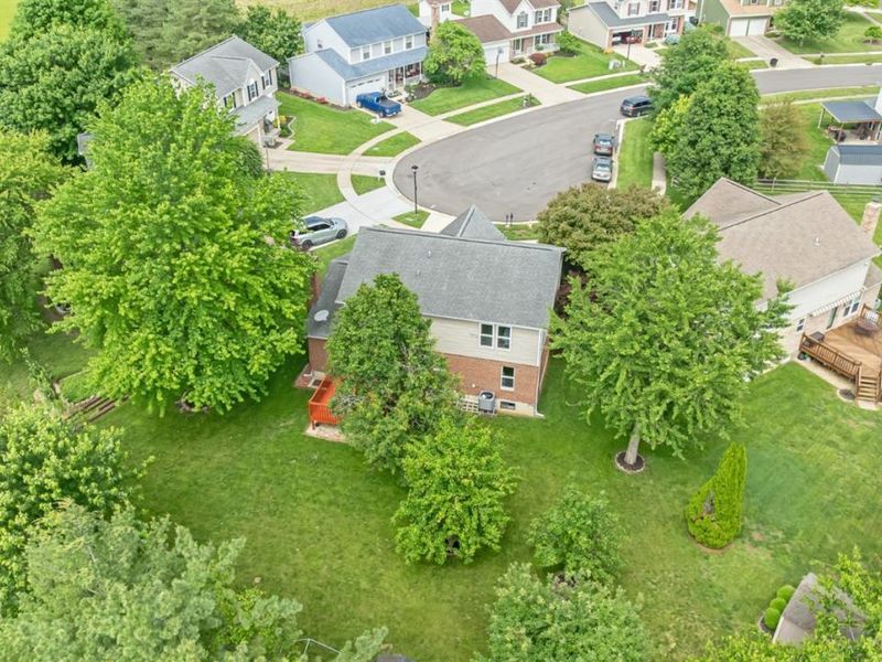 151 Circle Drive, Harrison, OH 45030 Photo 52